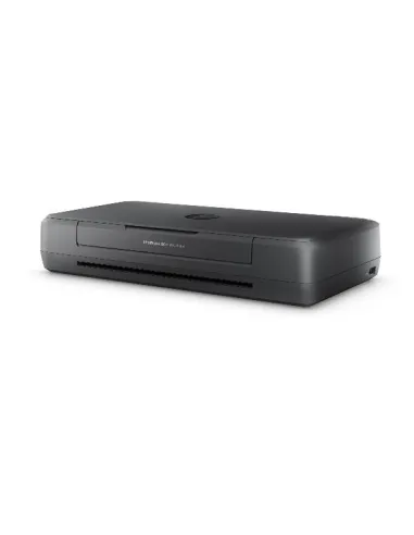 HP OFFICEJET 200 MOBILE PRINTER