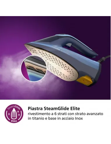 PHILIPS FERRO DST8020/20