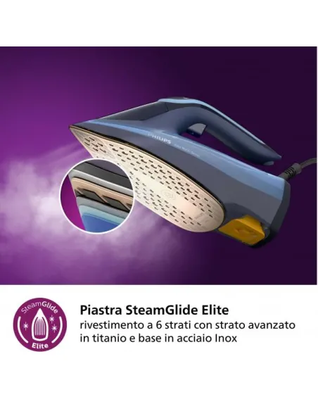 PHILIPS FERRO DST8020/20