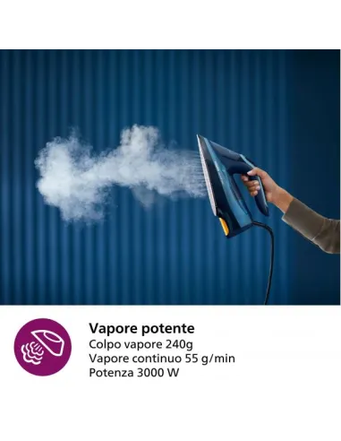 PHILIPS FERRO DST8020/20