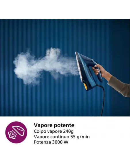 PHILIPS FERRO DST8020/20