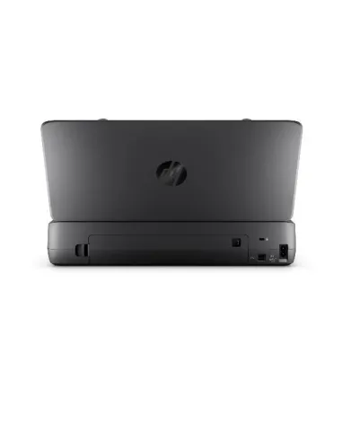 HP OFFICEJET 200 MOBILE PRINTER
