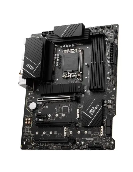 PRO Z790-P WIFI