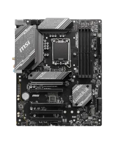 B760 GAMING PLUS WIFI