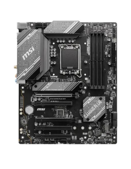 B760 GAMING PLUS WIFI