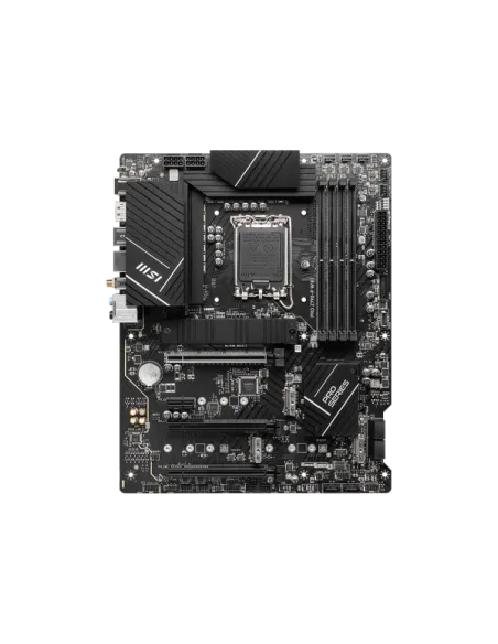 PRO Z790-P WIFI
