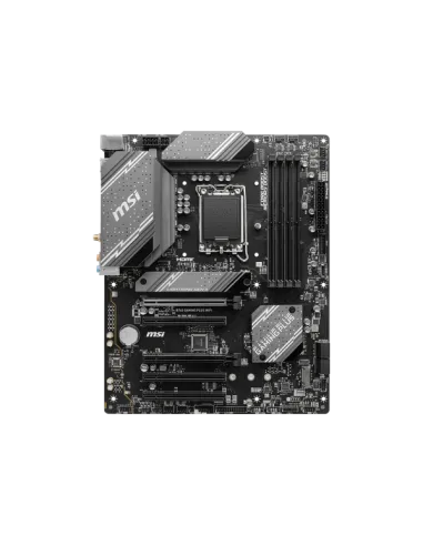 B760 GAMING PLUS WIFI