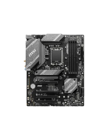 B760 GAMING PLUS WIFI