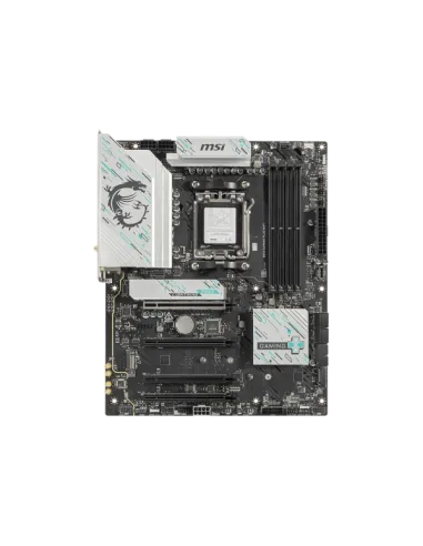 B850 GAMING PLUS WIFI