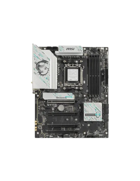 B850 GAMING PLUS WIFI