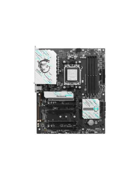 B840 GAMING PLUS WIFI