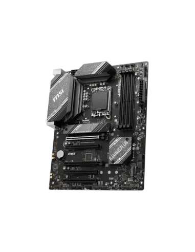 B760 GAMING PLUS WIFI