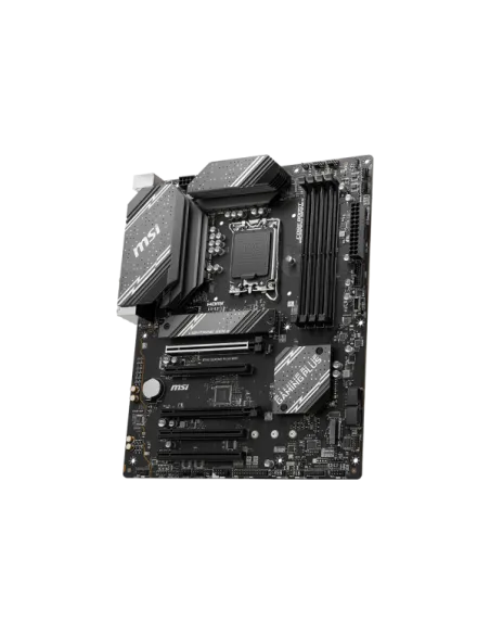 B760 GAMING PLUS WIFI