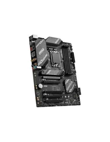 B760 GAMING PLUS WIFI