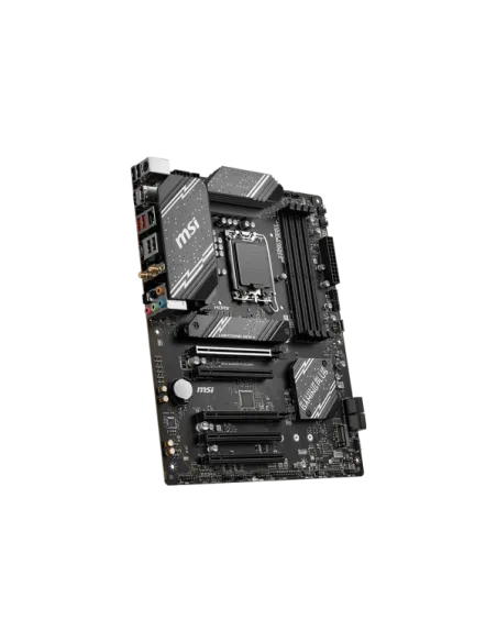 B760 GAMING PLUS WIFI