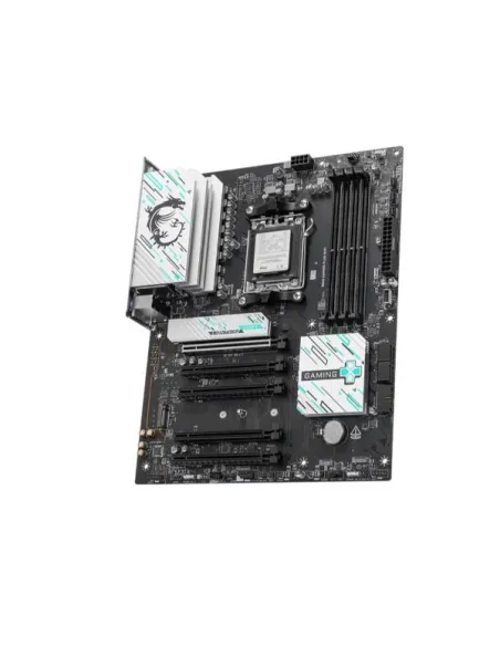 B840M GAMING PLUS WIFI6E