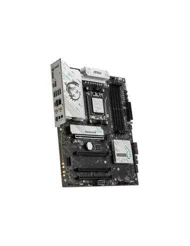 B850 GAMING PLUS WIFI