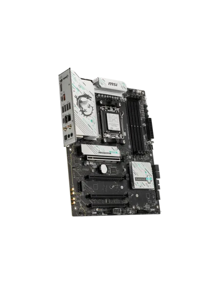 B850 GAMING PLUS WIFI