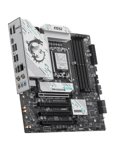 B860M GAMING PLUS WIFI