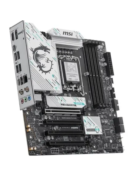 B860M GAMING PLUS WIFI