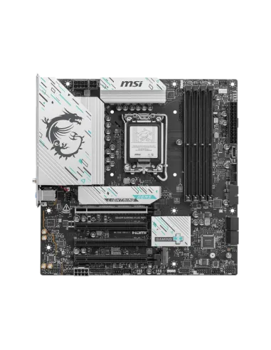 B860M GAMING PLUS WIFI