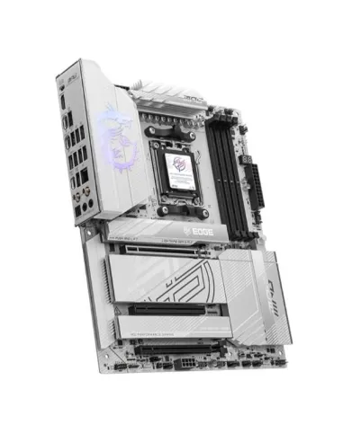 MPG X870E EDGE TI WIFI