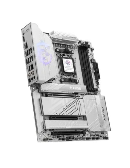 MPG X870E EDGE TI WIFI