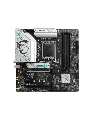 B760M GAMING PLUS WIFI