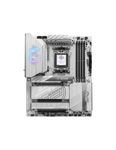 MPG X870E EDGE TI WIFI