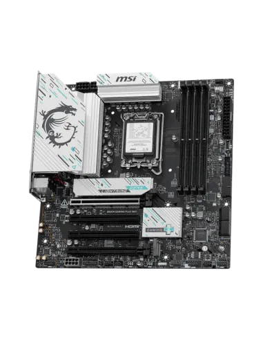 B860M GAMING PLUS WIFI