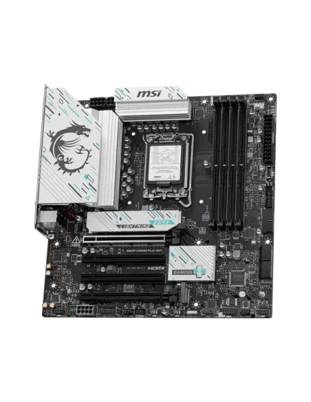 B860M GAMING PLUS WIFI