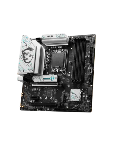 B760M GAMING PLUS WIFI