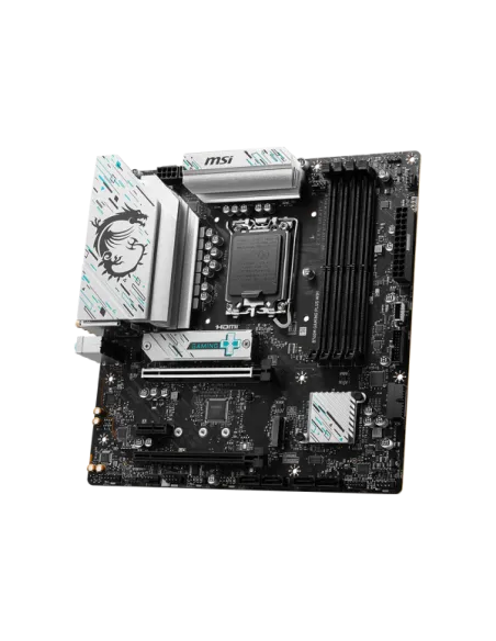 B760M GAMING PLUS WIFI