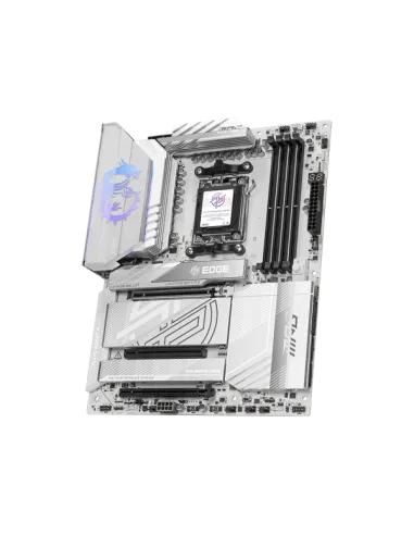 MPG X870E EDGE TI WIFI