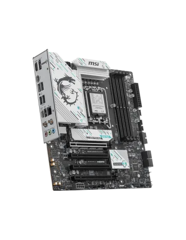 B860M GAMING PLUS WIFI