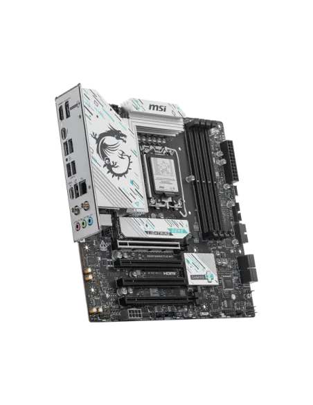 B860M GAMING PLUS WIFI