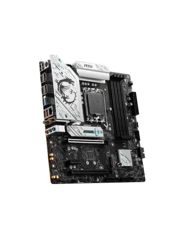 B760M GAMING PLUS WIFI