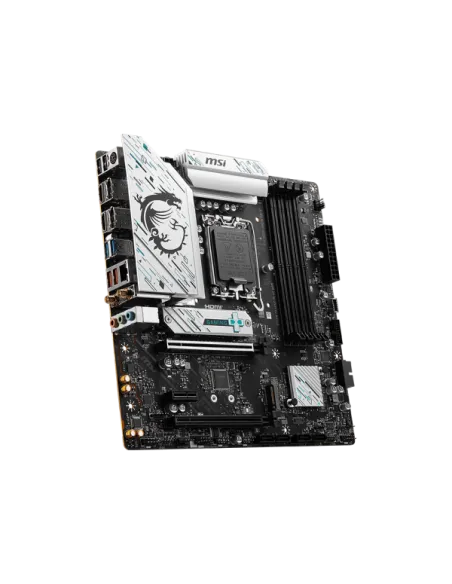 B760M GAMING PLUS WIFI