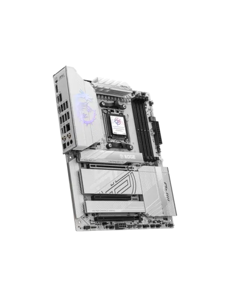 MPG X870E EDGE TI WIFI