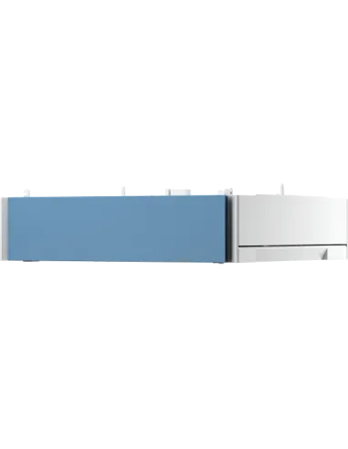 HP CLJ 550-SHEET PAPER TRAY
