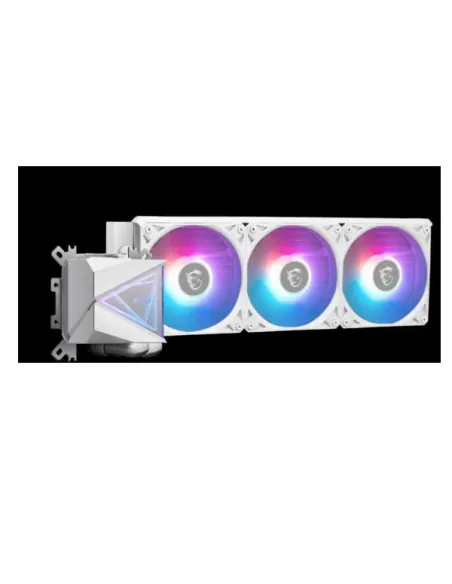 MAG CORELIQUID I360 WHITE