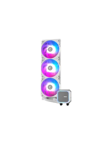 MAG CORELIQUID A13 360 WHITE