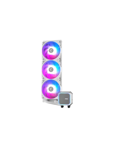 MAG CORELIQUID A13 360 WHITE