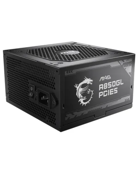 MAG A850GL PCIE5