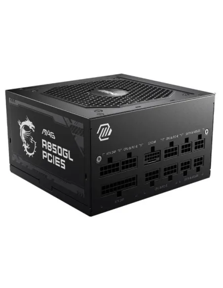 MAG A850GL PCIE5