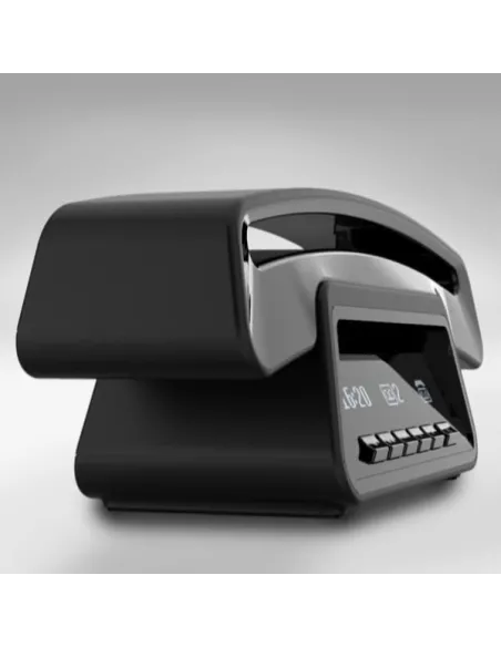 ALCATEL EPURE 3 PREMIUM BLK