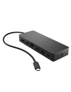 HP UNIV USB-C MULTIPORT HUB