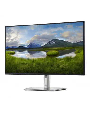DELL 27 USB-C HUB MONITOR P2725HE