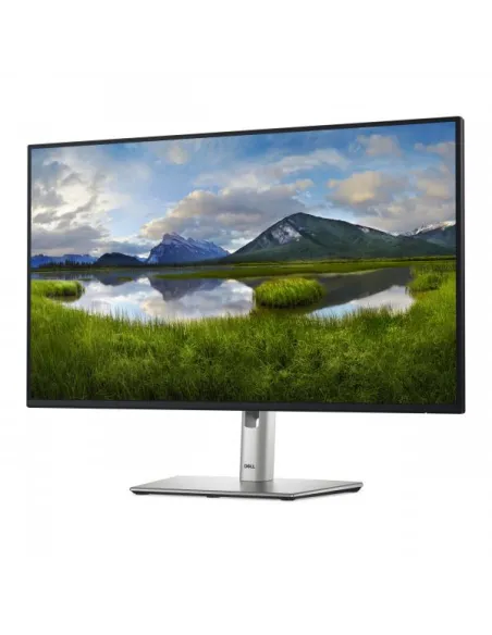 DELL 27 USB-C HUB MONITOR P2725HE