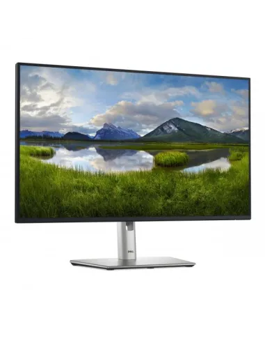 DELL 27 USB-C HUB MONITOR P2725HE